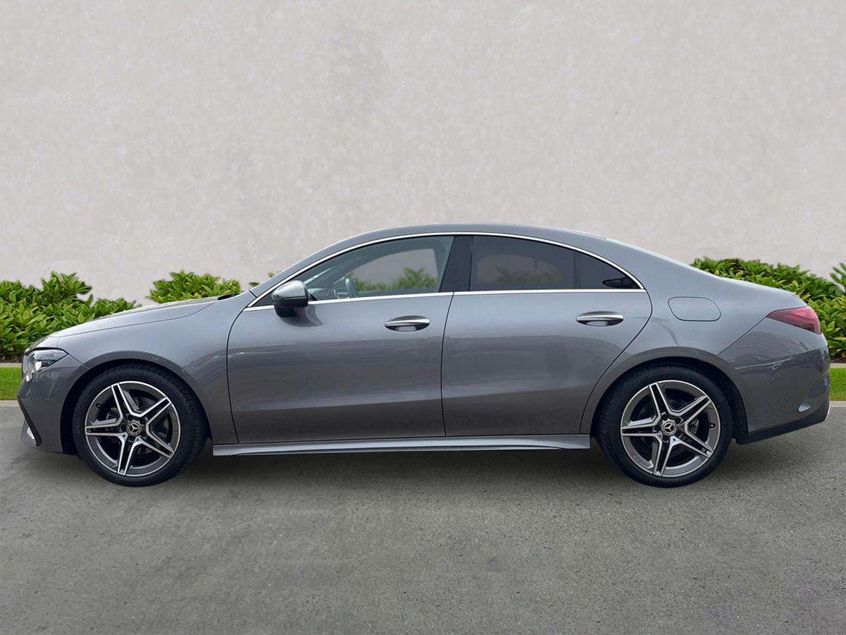 Used Mercedes-Benz CLA 2024 for sale - 78191782: Photo 19