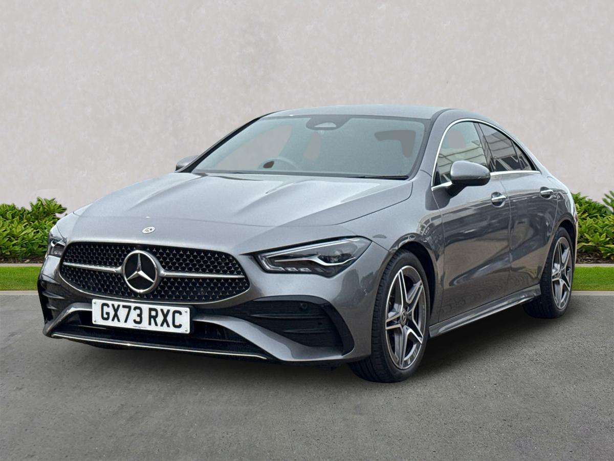 Used Mercedes-Benz CLA 2024 for sale - 78191782: Photo 20