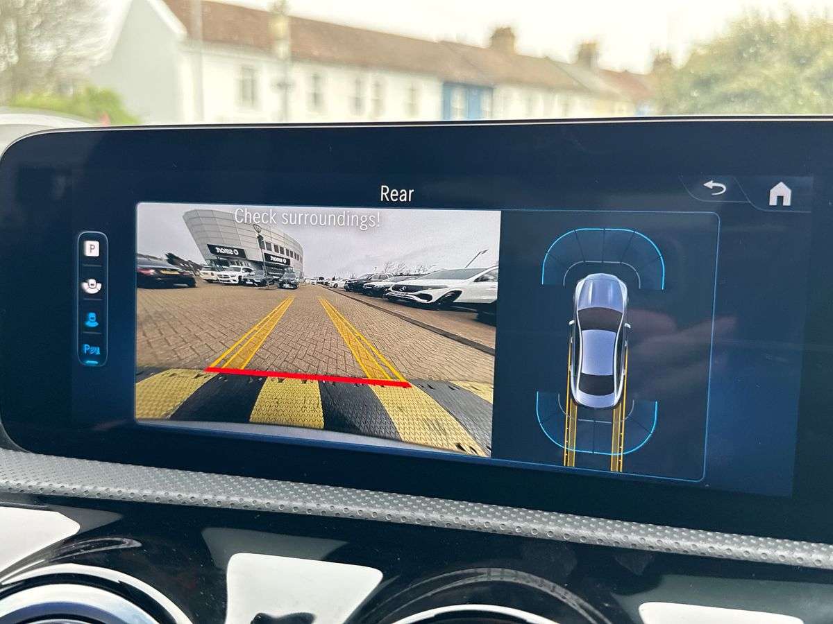 Used Mercedes-Benz CLA 2024 for sale - 78191782: Photo 23