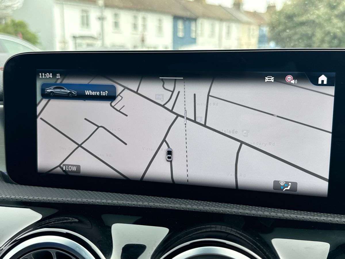 Used Mercedes-Benz CLA 2024 for sale - 78191782: Photo 24