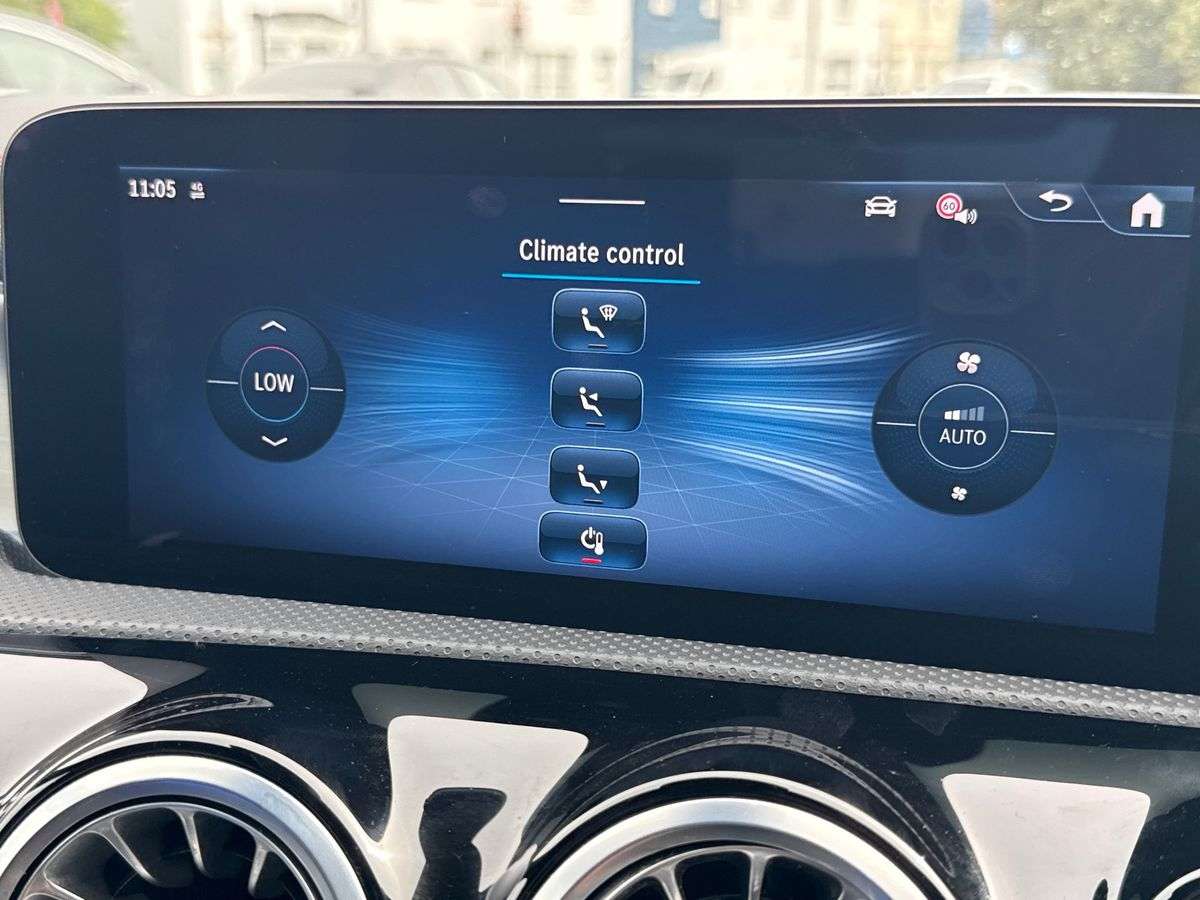 Used Mercedes-Benz CLA 2024 for sale - 78191782: Photo 25