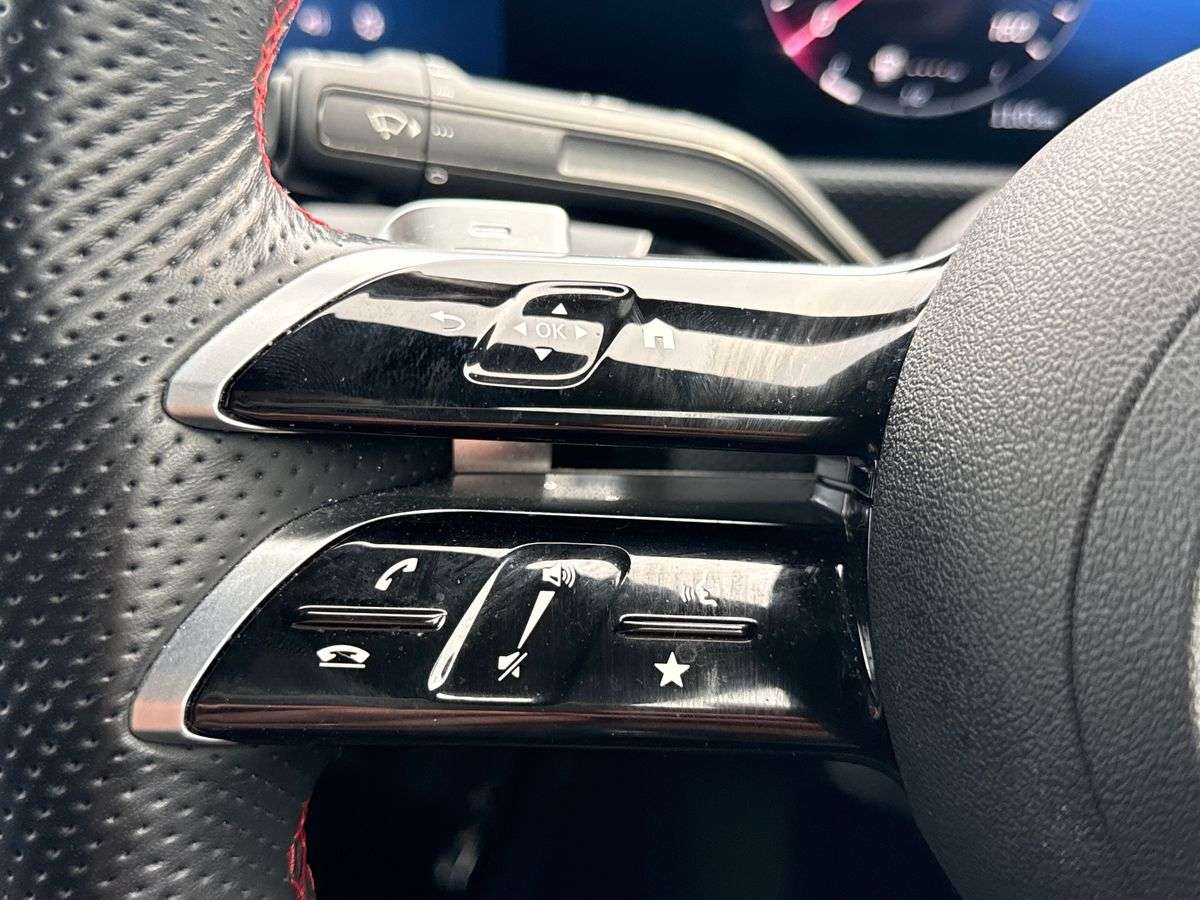 Used Mercedes-Benz CLA 2024 for sale - 78191782: Photo 27