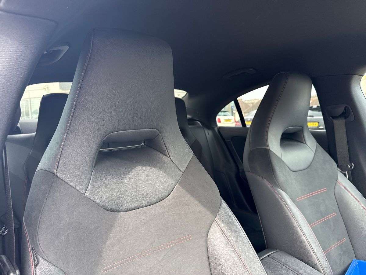 Used Mercedes-Benz CLA 2024 for sale - 78191782: Photo 32