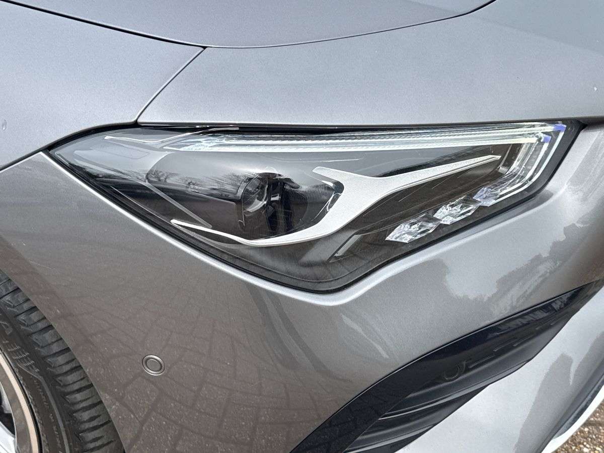 Used Mercedes-Benz CLA 2024 for sale - 78191782: Photo 34