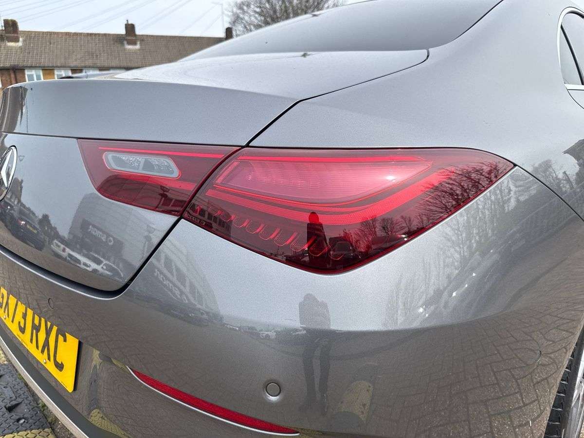 Used Mercedes-Benz CLA 2024 for sale - 78191782: Photo 36