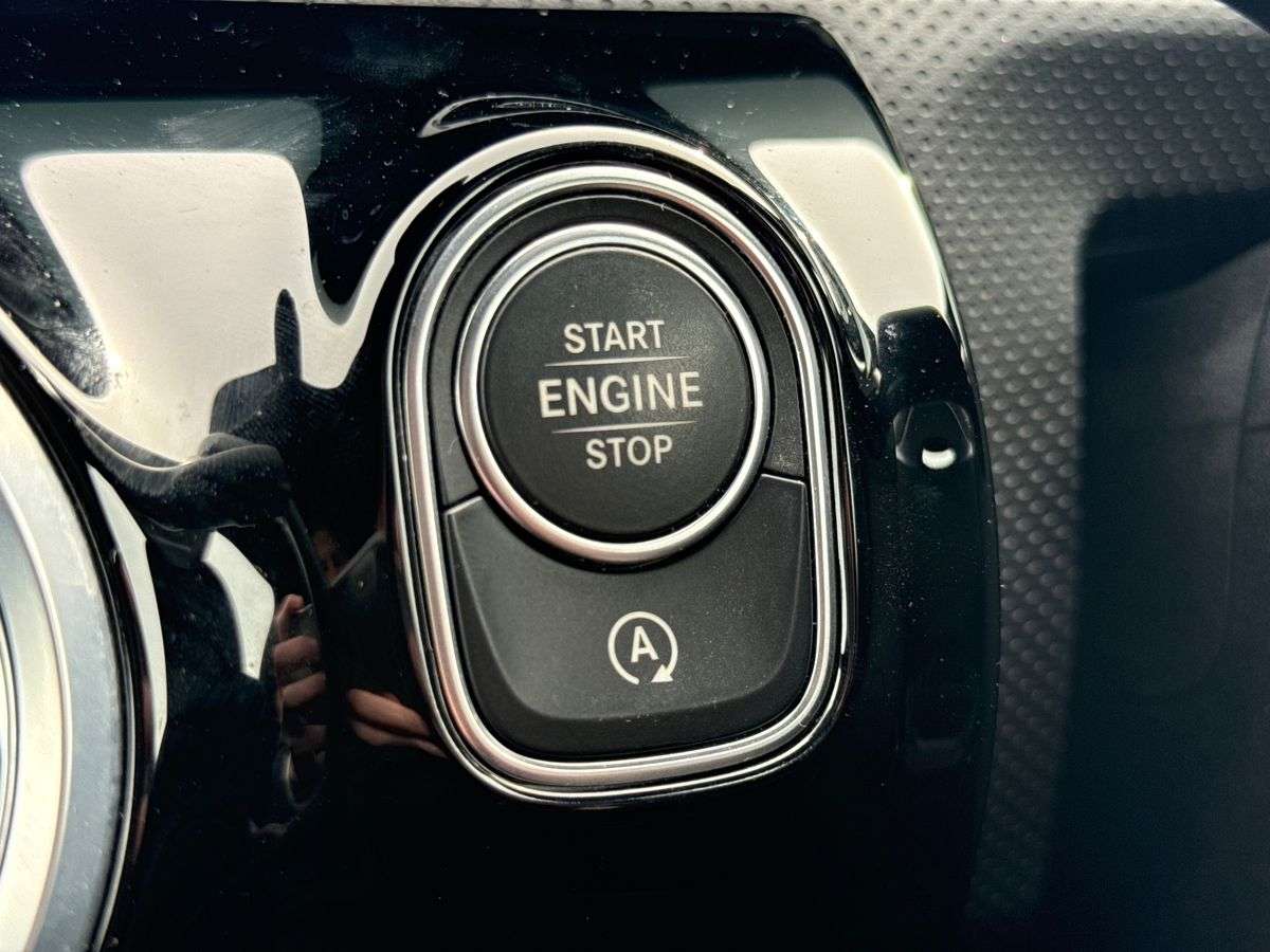 Used Mercedes-Benz CLA 2024 for sale - 78191782: Photo 39