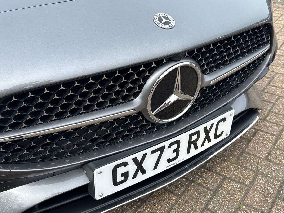 Used Mercedes-Benz CLA 2024 for sale - 78191782: Photo 40