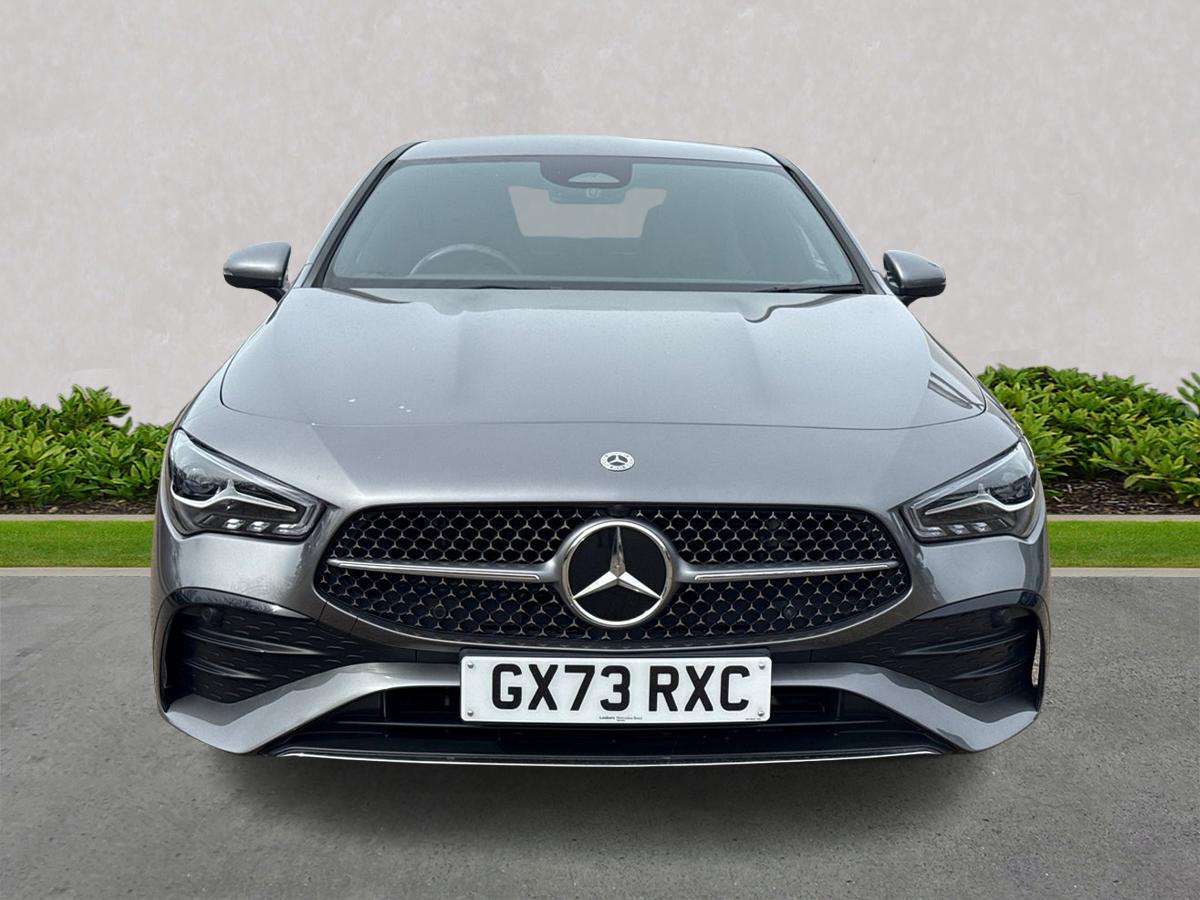 Used Mercedes-Benz CLA 2024 for sale - 78191782: Photo 5