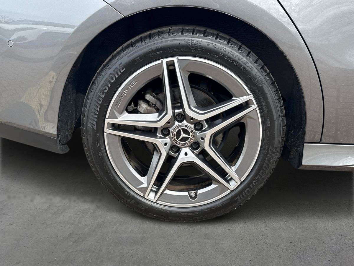 Used Mercedes-Benz CLA 2024 for sale - 78191782: Photo 6