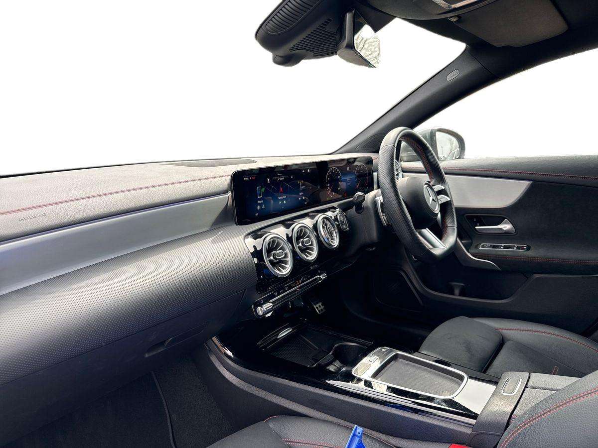 Used Mercedes-Benz CLA 2024 for sale - 78191782: Photo 7