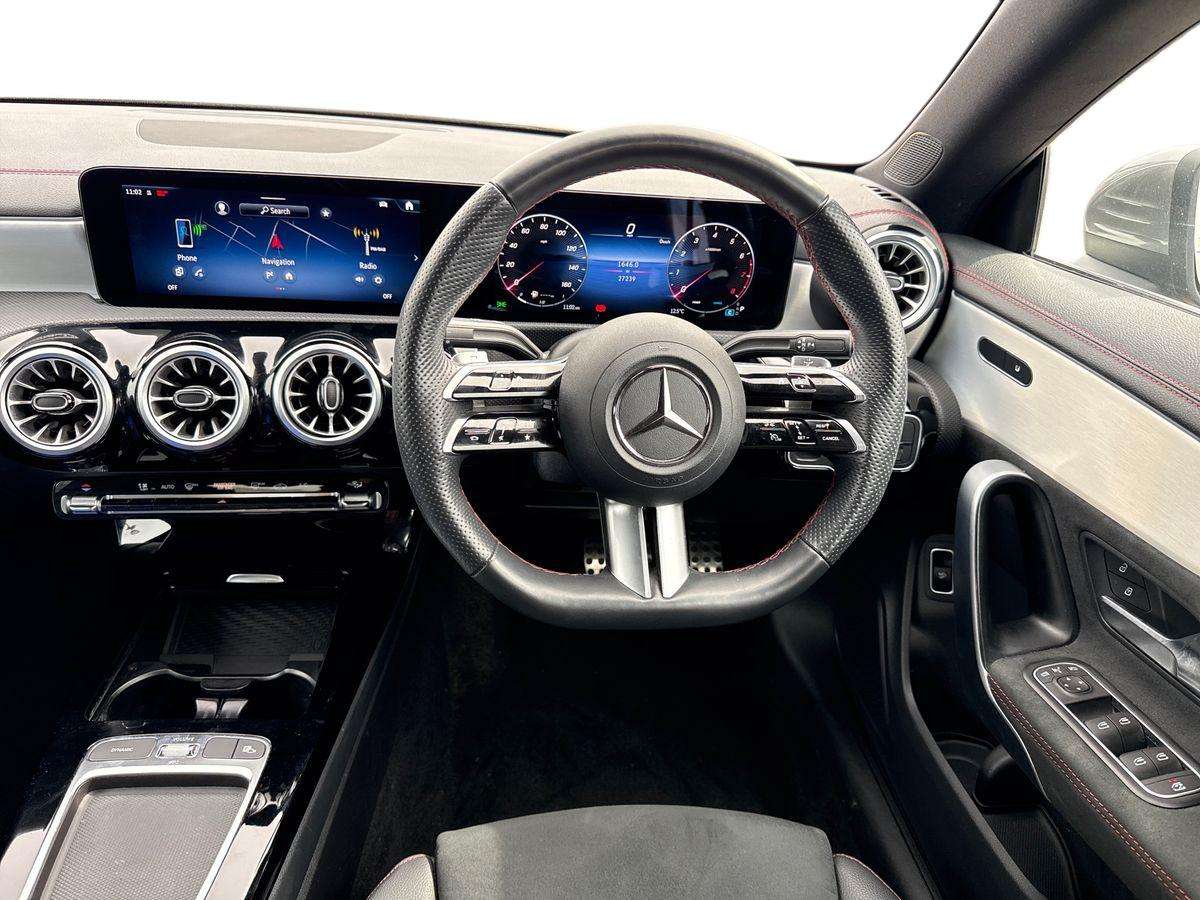 Used Mercedes-Benz CLA 2024 for sale - 78191782: Photo 9