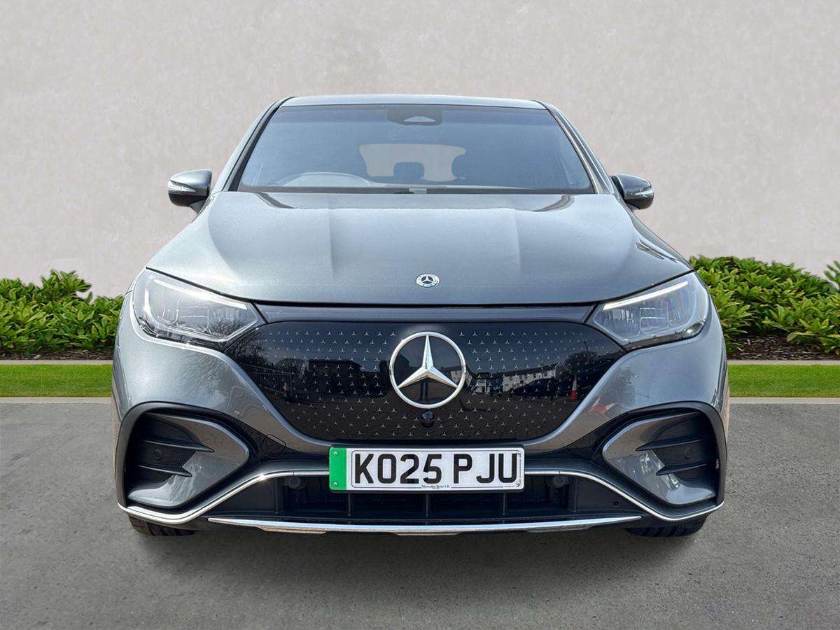 Used Mercedes-Benz EQA 2025 for sale - 78192949: Photo 5