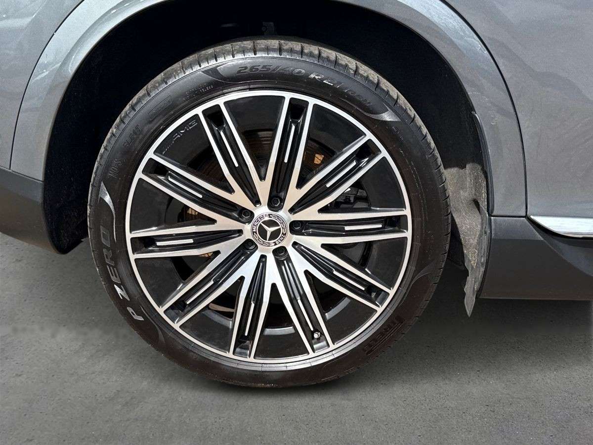 Used Mercedes-Benz EQA 2025 for sale - 78192949: Photo 6