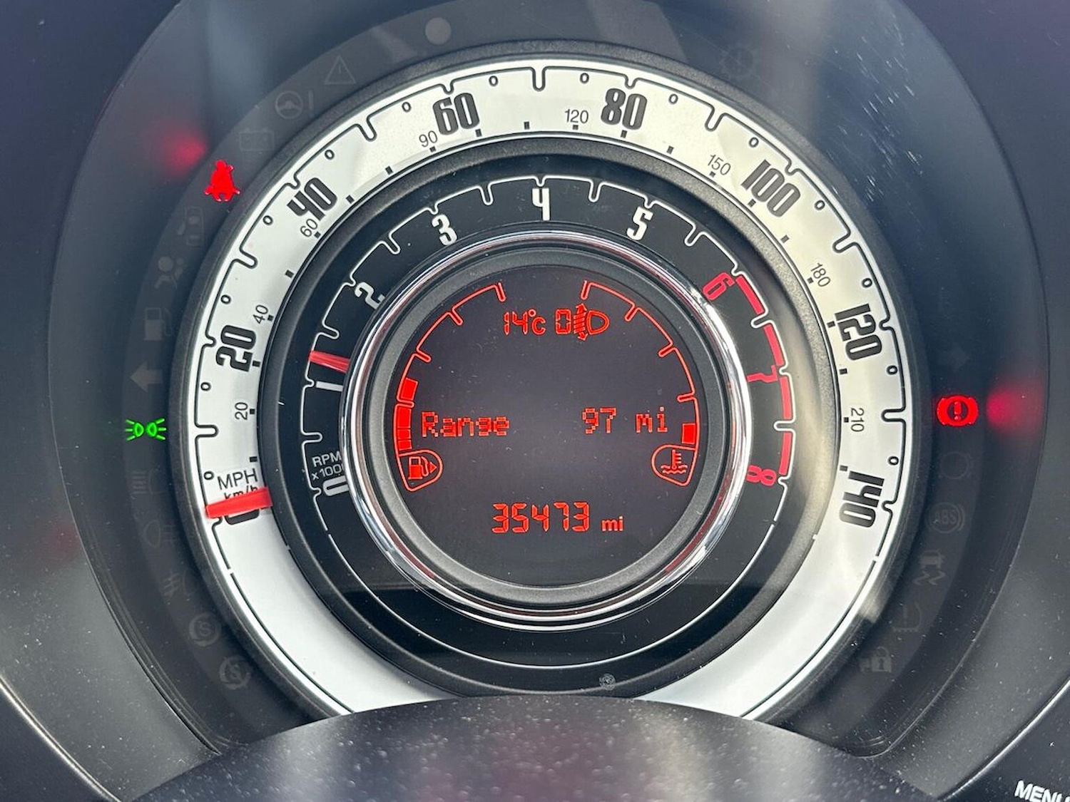 Used Fiat 500 2019 for sale - 76174199: Photo 10