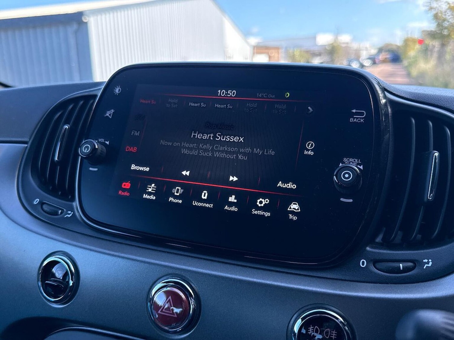 Used Fiat 500 2019 for sale - 76174199: Photo 11