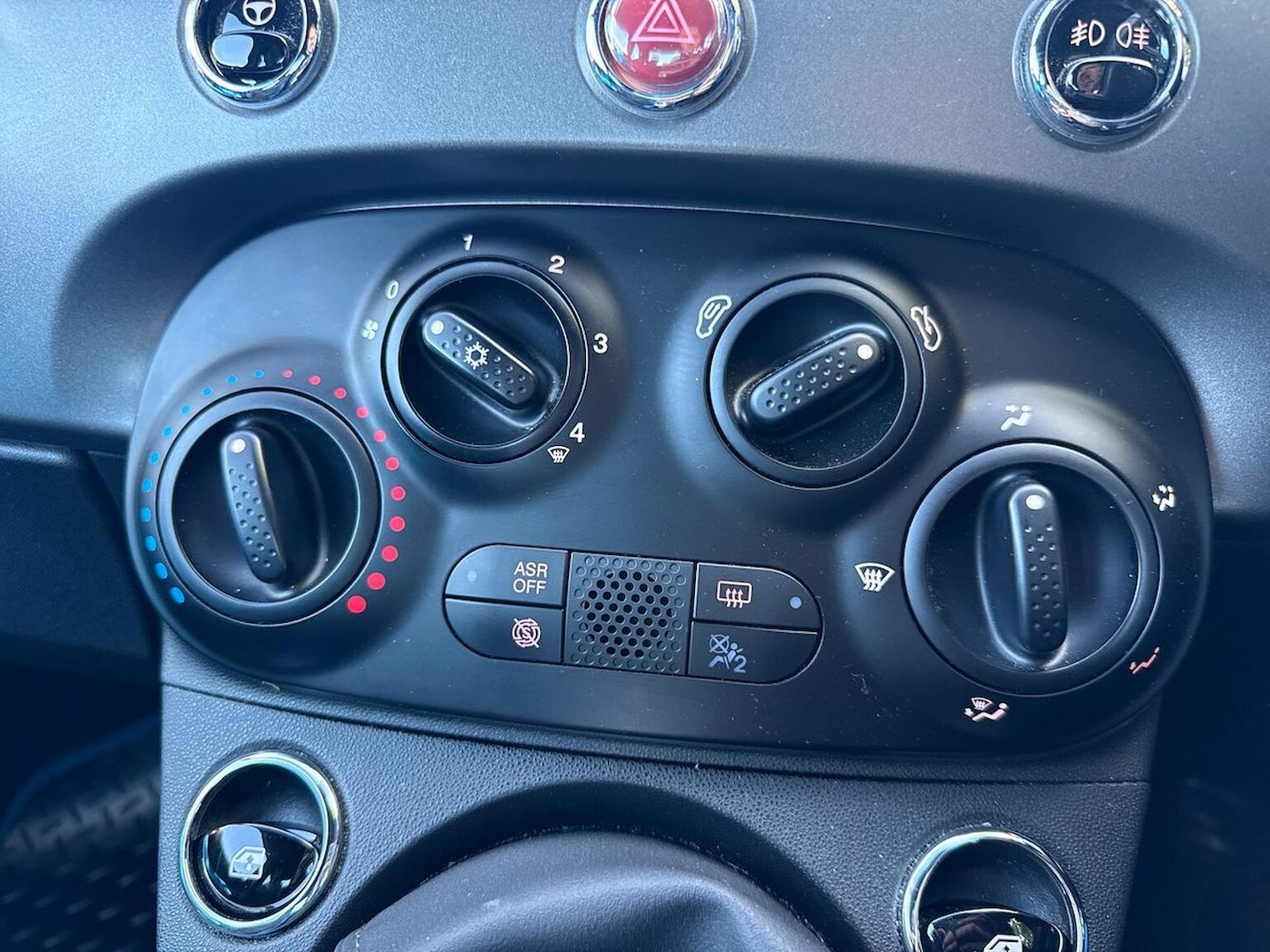 Used Fiat 500 2019 for sale - 76174199: Photo 12