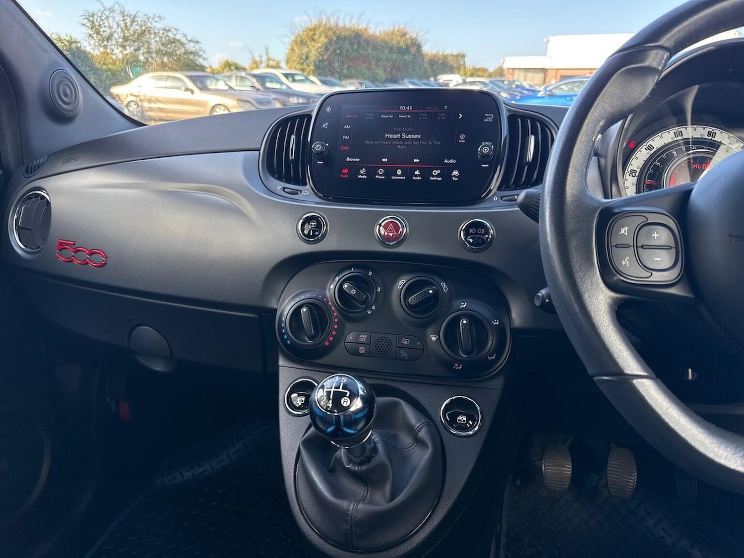 Used Fiat 500 2019 for sale - 76174199: Photo 13