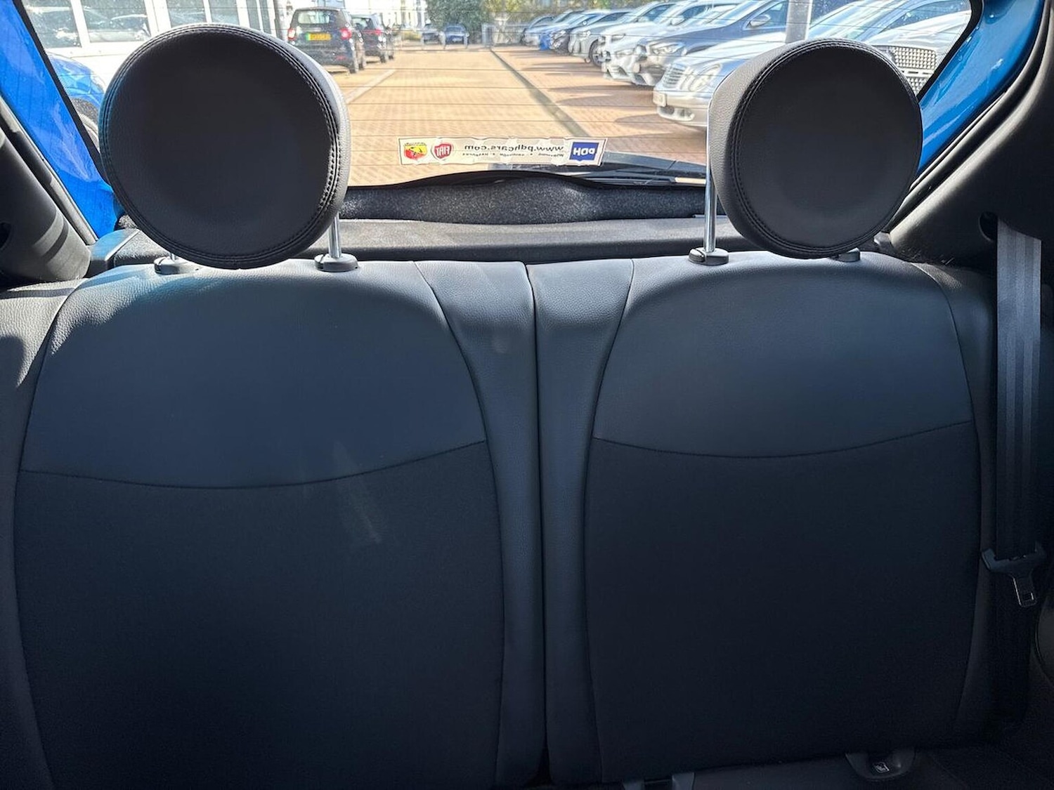 Used Fiat 500 2019 for sale - 76174199: Photo 16