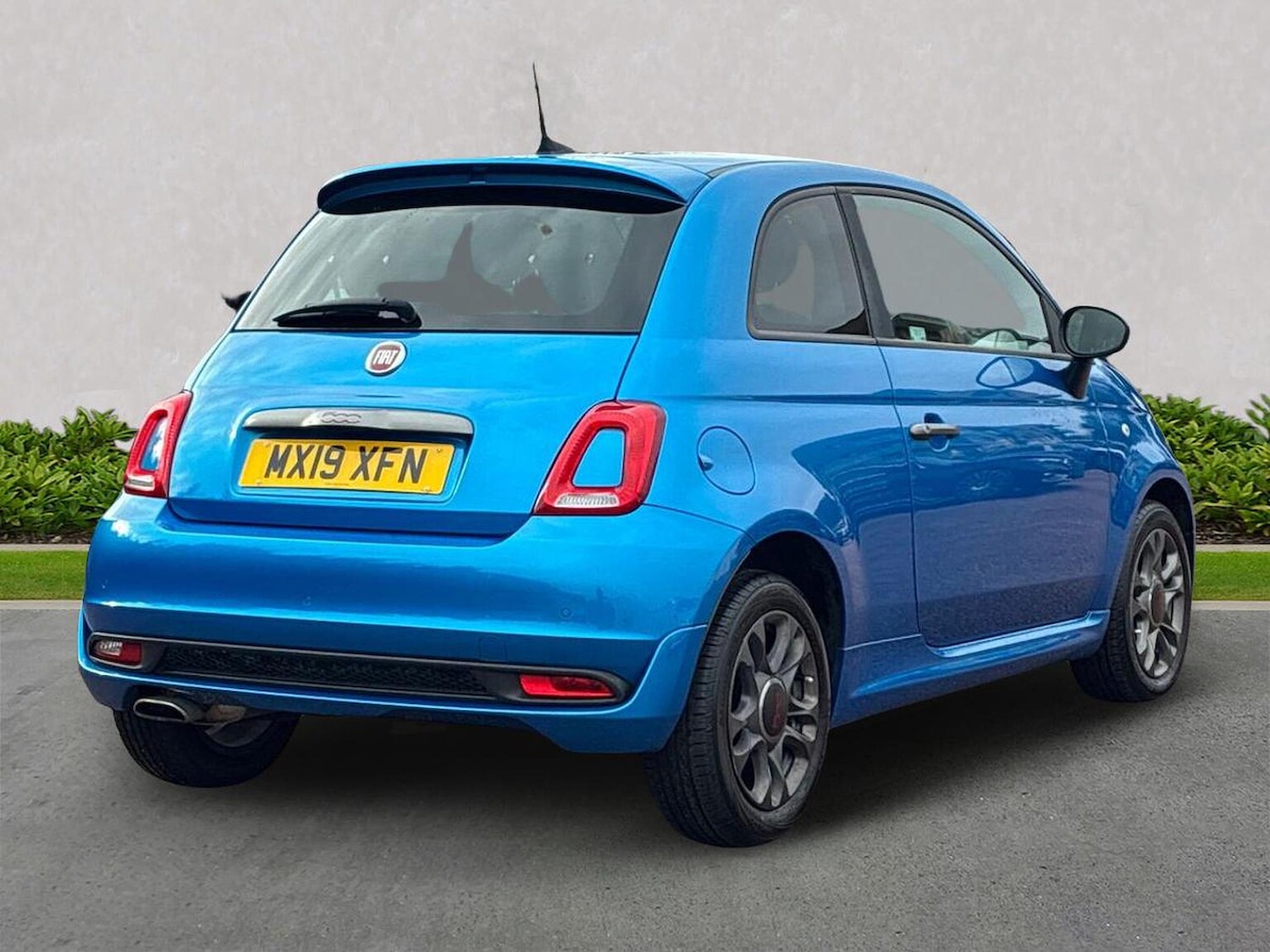 Used Fiat 500 2019 for sale - 76174199: Photo 18