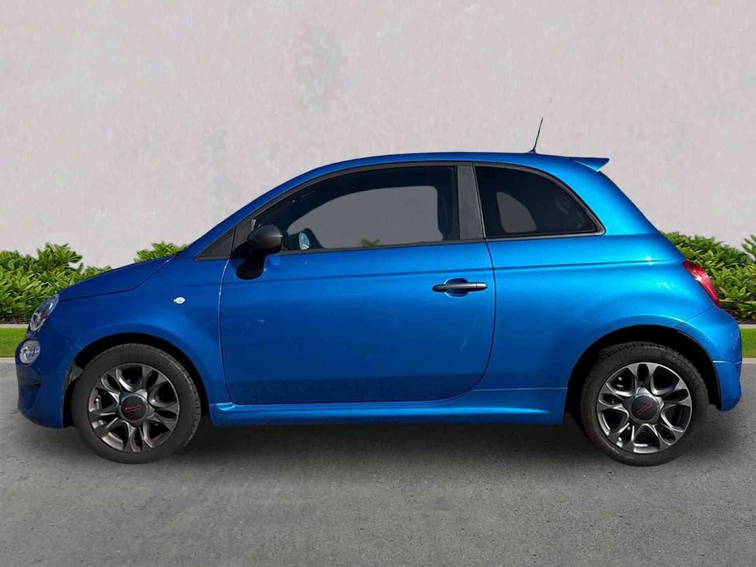 Used Fiat 500 2019 for sale - 76174199: Photo 19