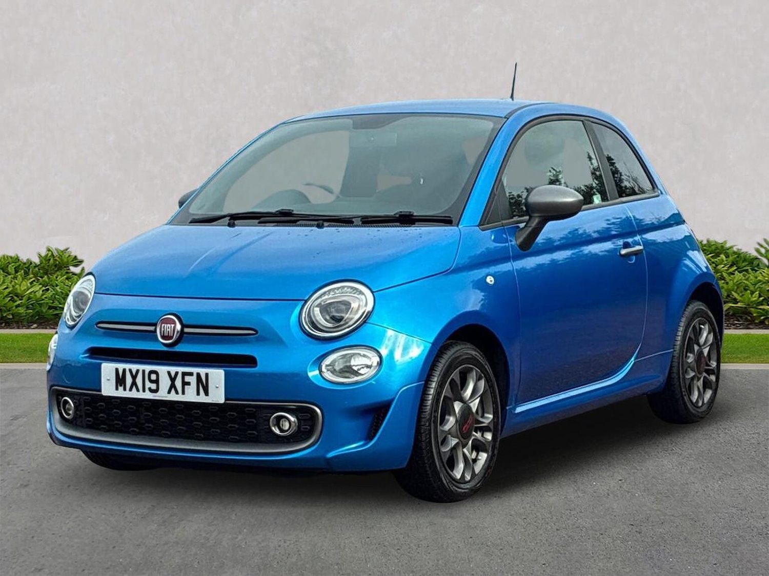 Used Fiat 500 2019 for sale - 76174199: Photo 20