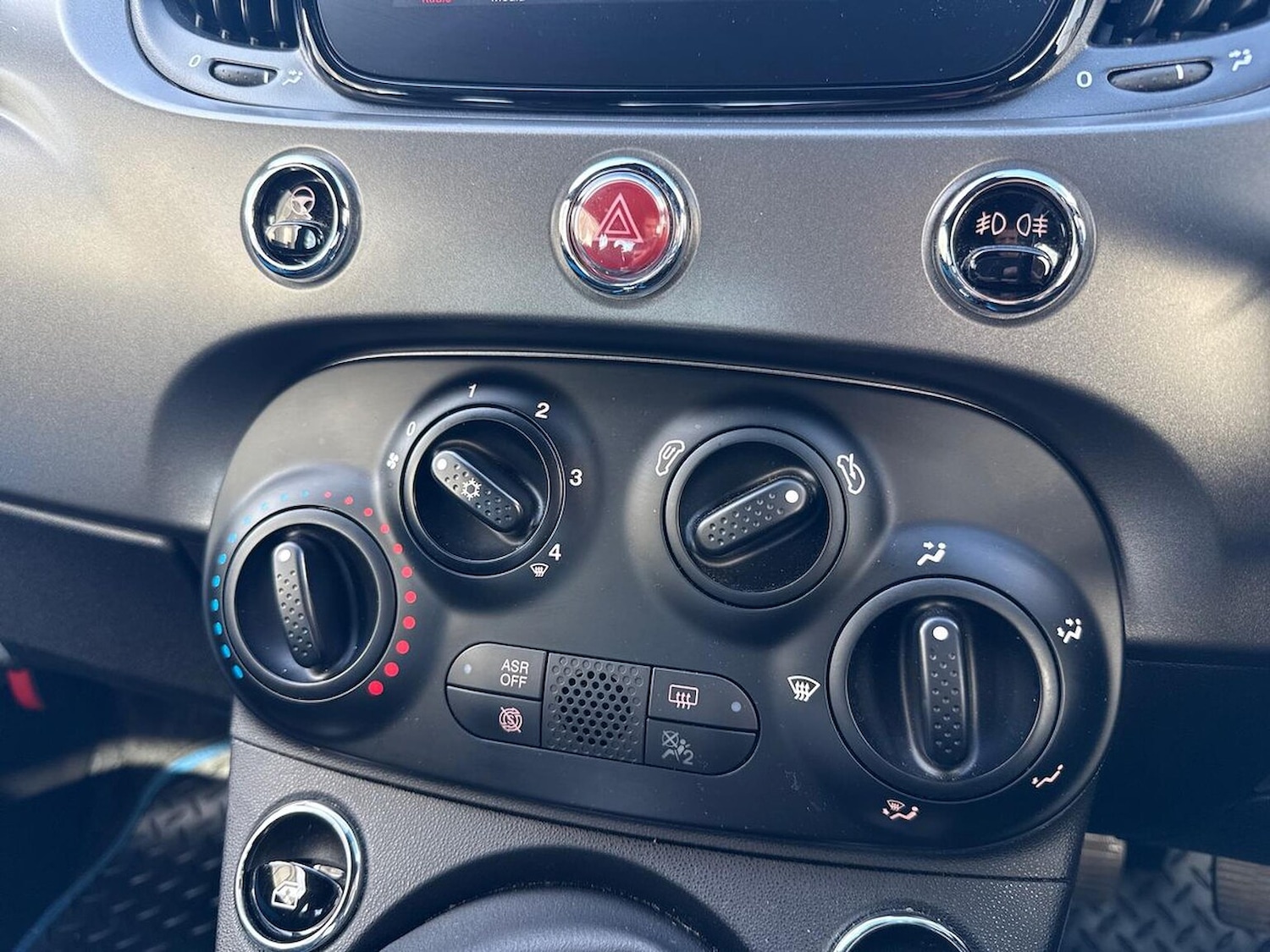 Used Fiat 500 2019 for sale - 76174199: Photo 22