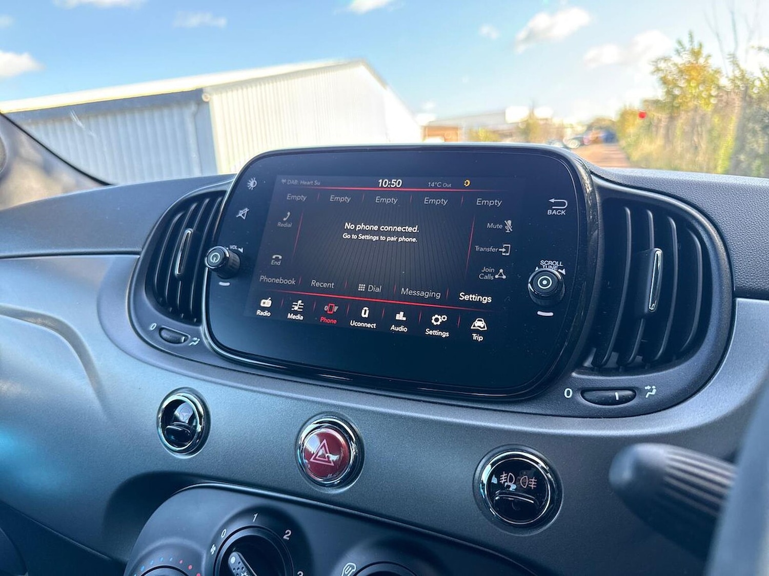 Used Fiat 500 2019 for sale - 76174199: Photo 23