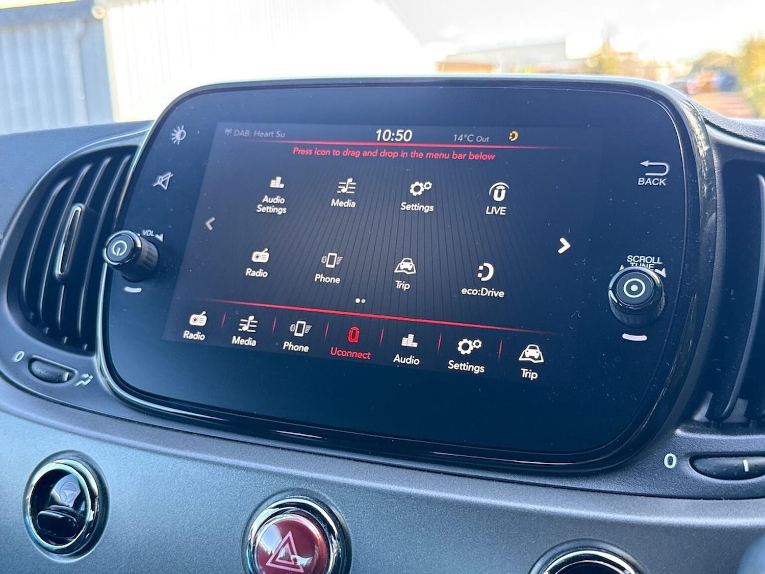 Used Fiat 500 2019 for sale - 76174199: Photo 24