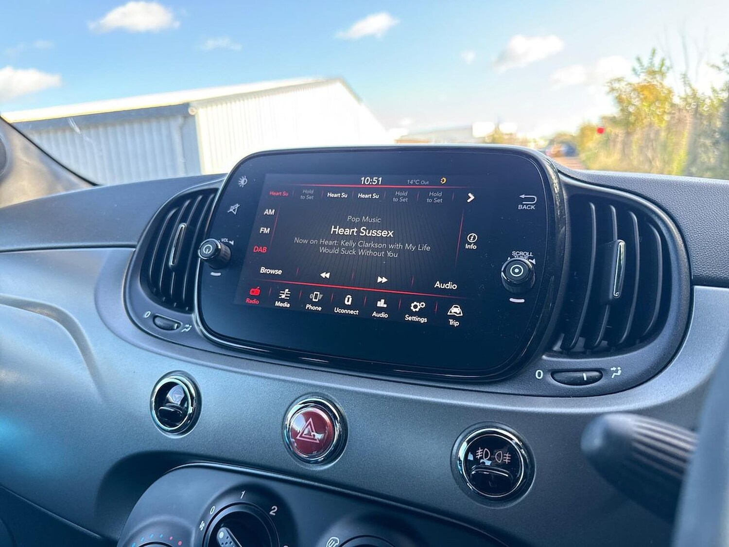 Used Fiat 500 2019 for sale - 76174199: Photo 25