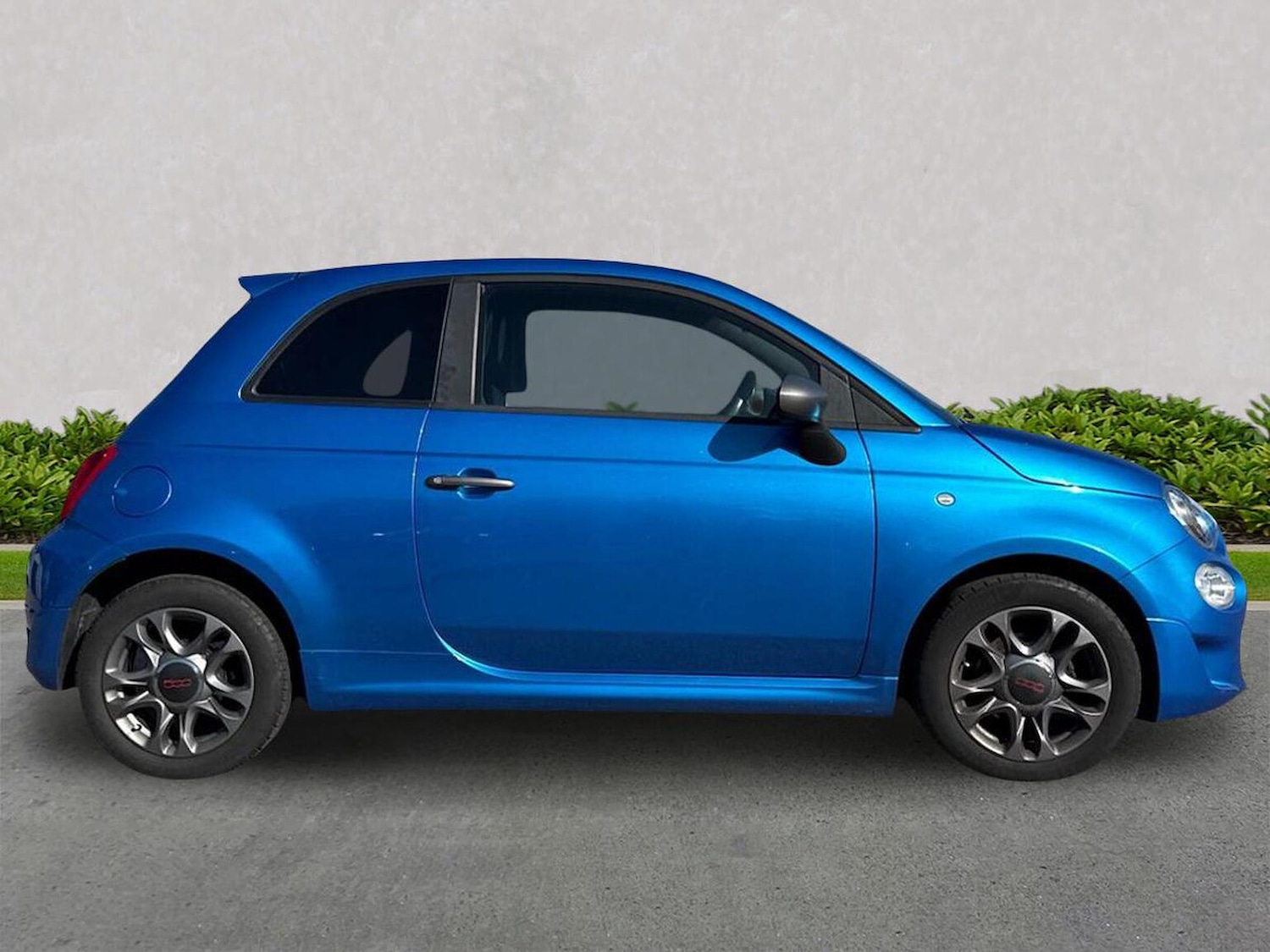 Used Fiat 500 2019 for sale - 76174199: Photo 3