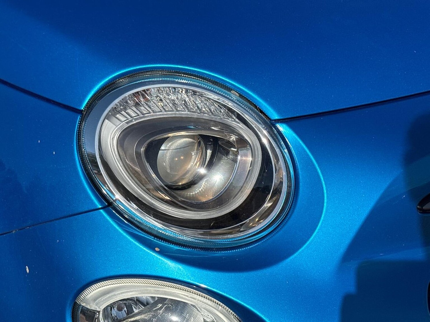 Used Fiat 500 2019 for sale - 76174199: Photo 34