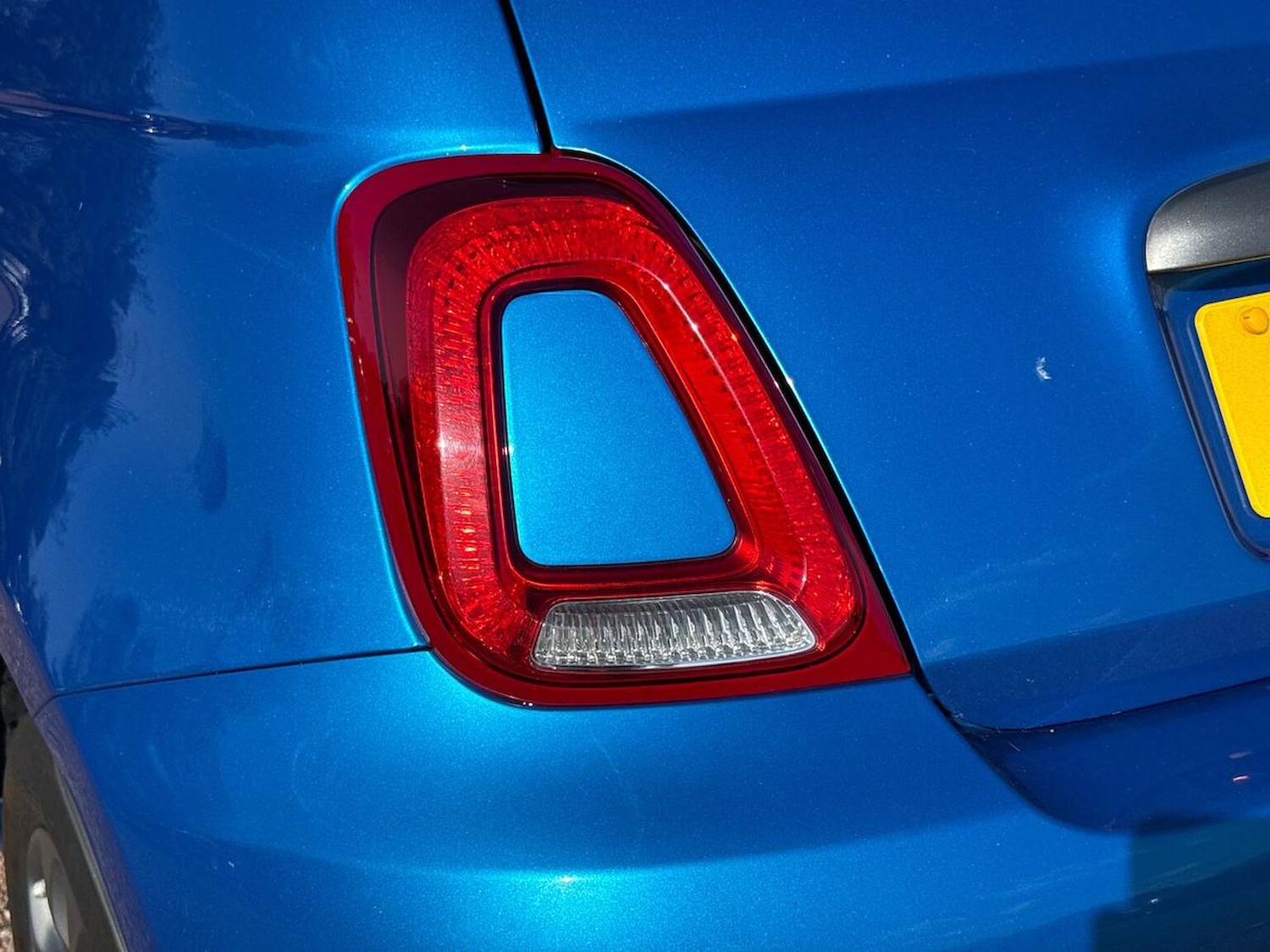 Used Fiat 500 2019 for sale - 76174199: Photo 36