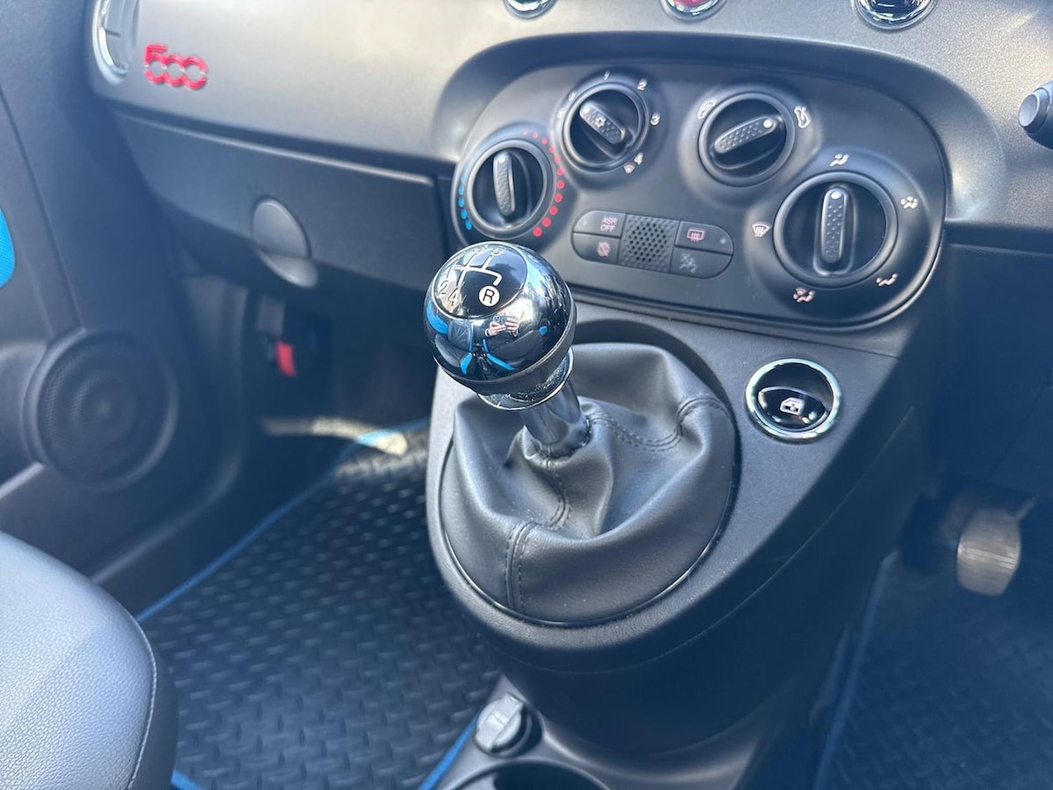 Used Fiat 500 2019 for sale - 76174199: Photo 39