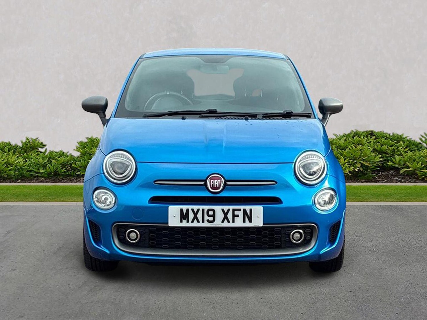 Used Fiat 500 2019 for sale - 76174199: Photo 5
