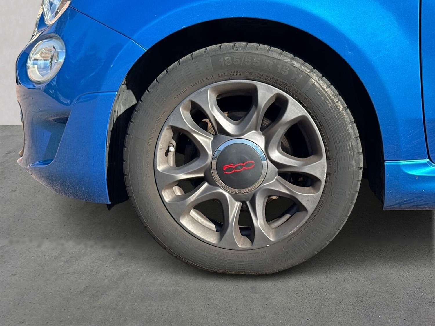 Used Fiat 500 2019 for sale - 76174199: Photo 6