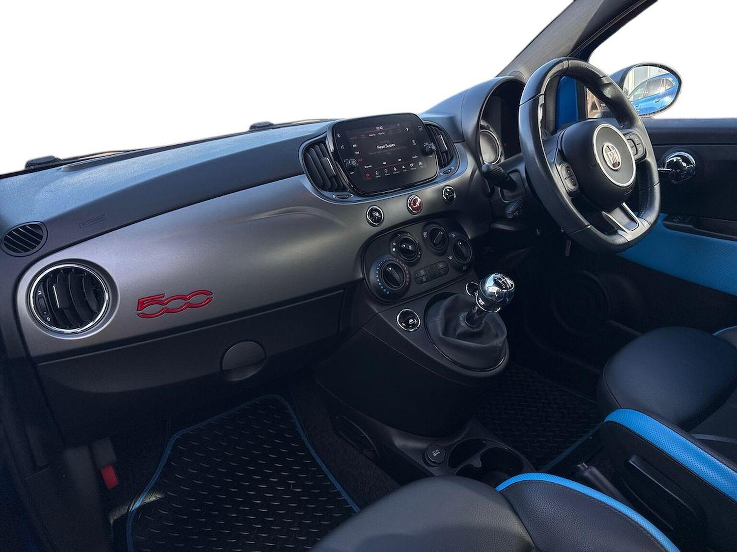 Used Fiat 500 2019 for sale - 76174199: Photo 7