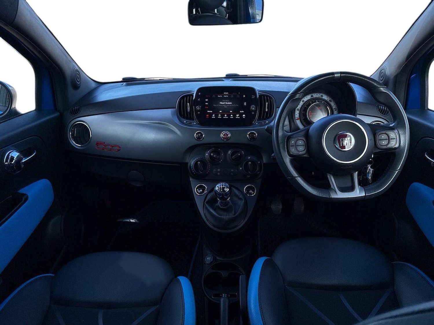 Used Fiat 500 2019 for sale - 76174199: Photo 8