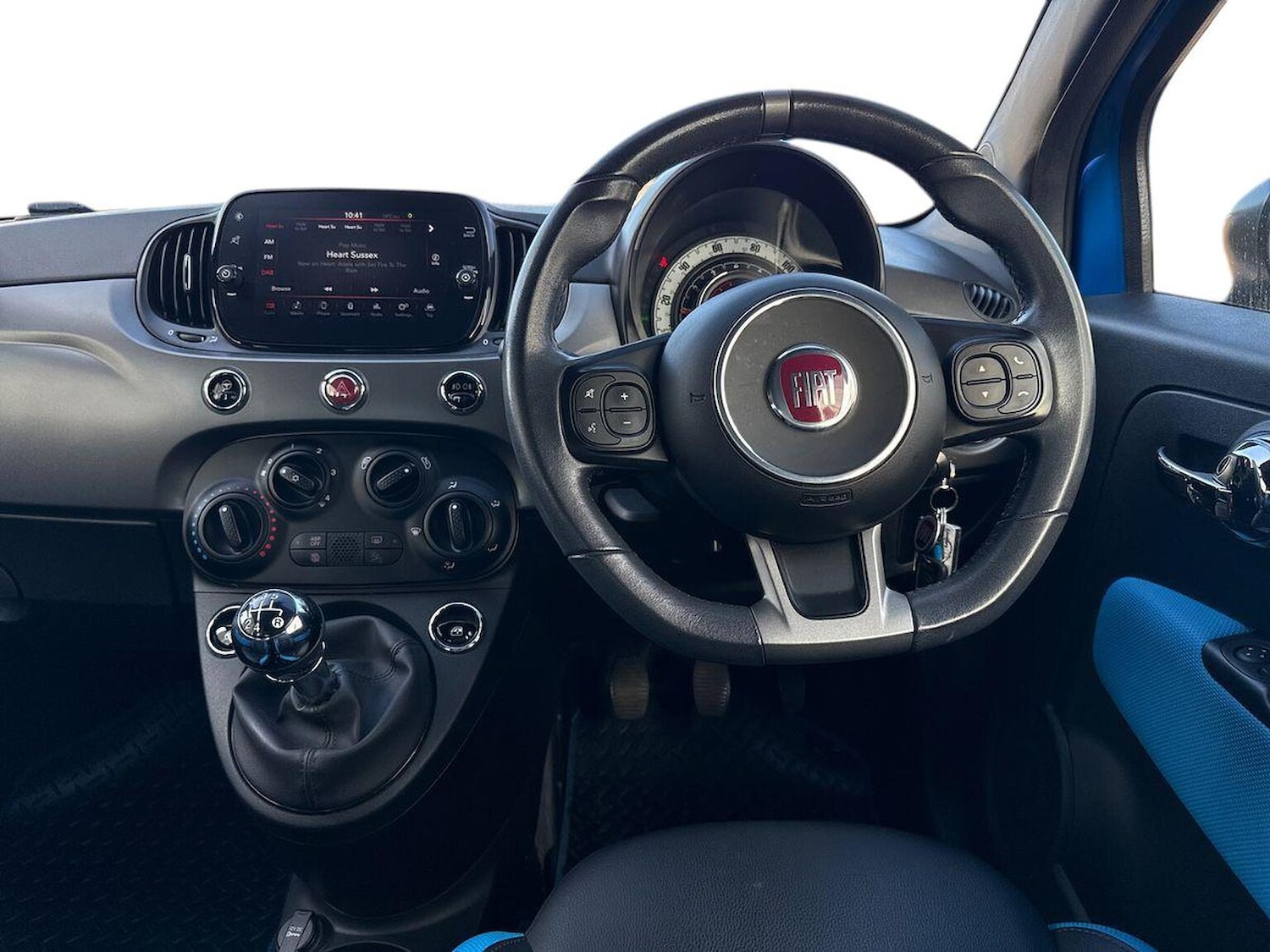 Used Fiat 500 2019 for sale - 76174199: Photo 9