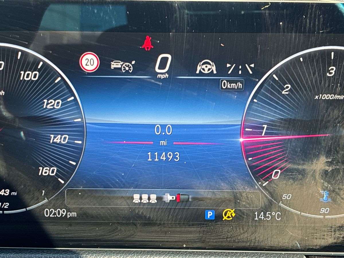 Used Mercedes-Benz GLA 2025 for sale - 78106395: Photo 10