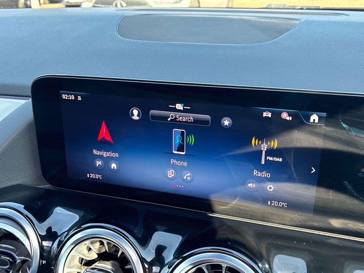 Used Mercedes-Benz GLA 2025 for sale - 78106395: Photo 11