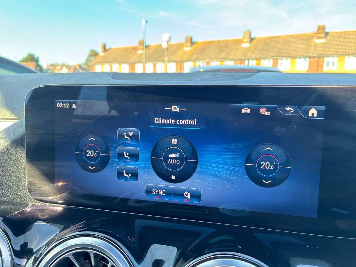 Used Mercedes-Benz GLA 2025 for sale - 78106395: Photo 12