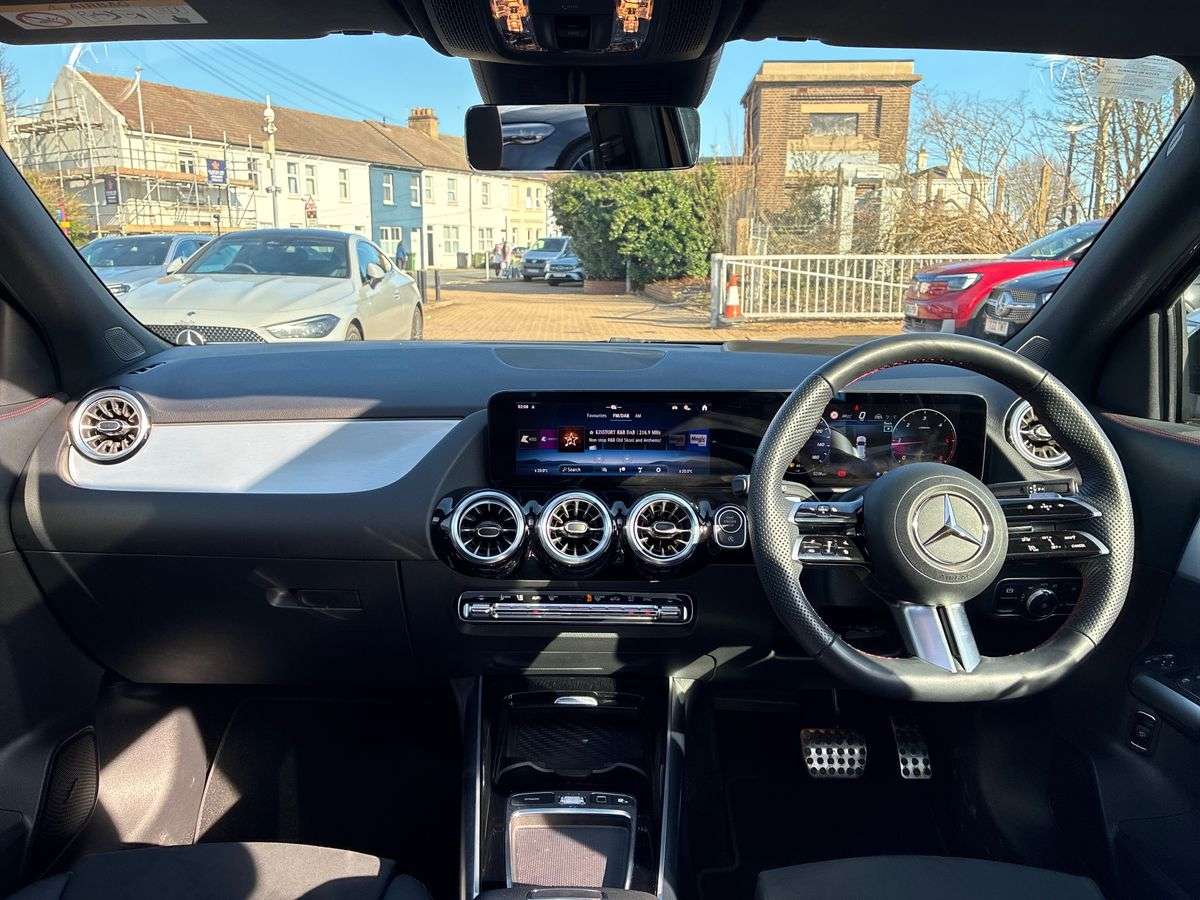 Used Mercedes-Benz GLA 2025 for sale - 78106395: Photo 13