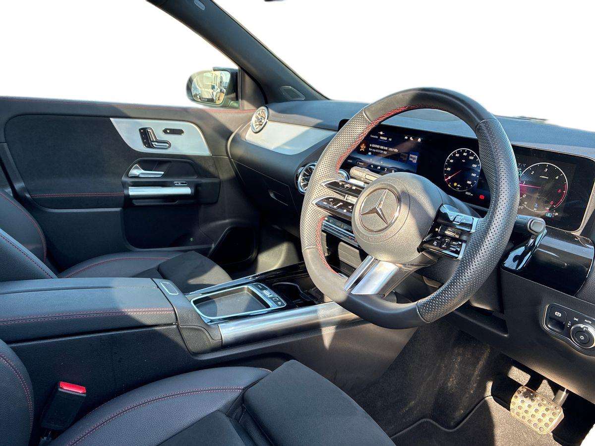 Used Mercedes-Benz GLA 2025 for sale - 78106395: Photo 15