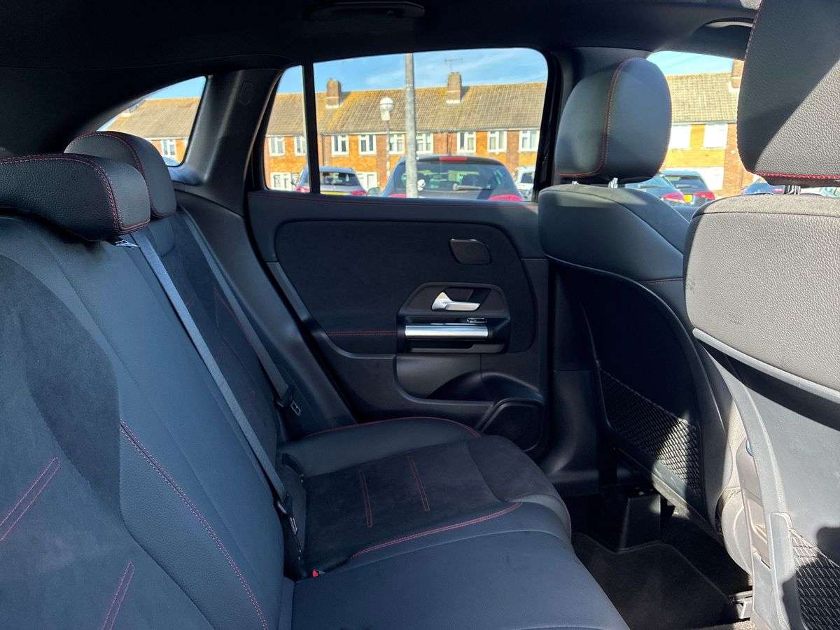 Used Mercedes-Benz GLA 2025 for sale - 78106395: Photo 16