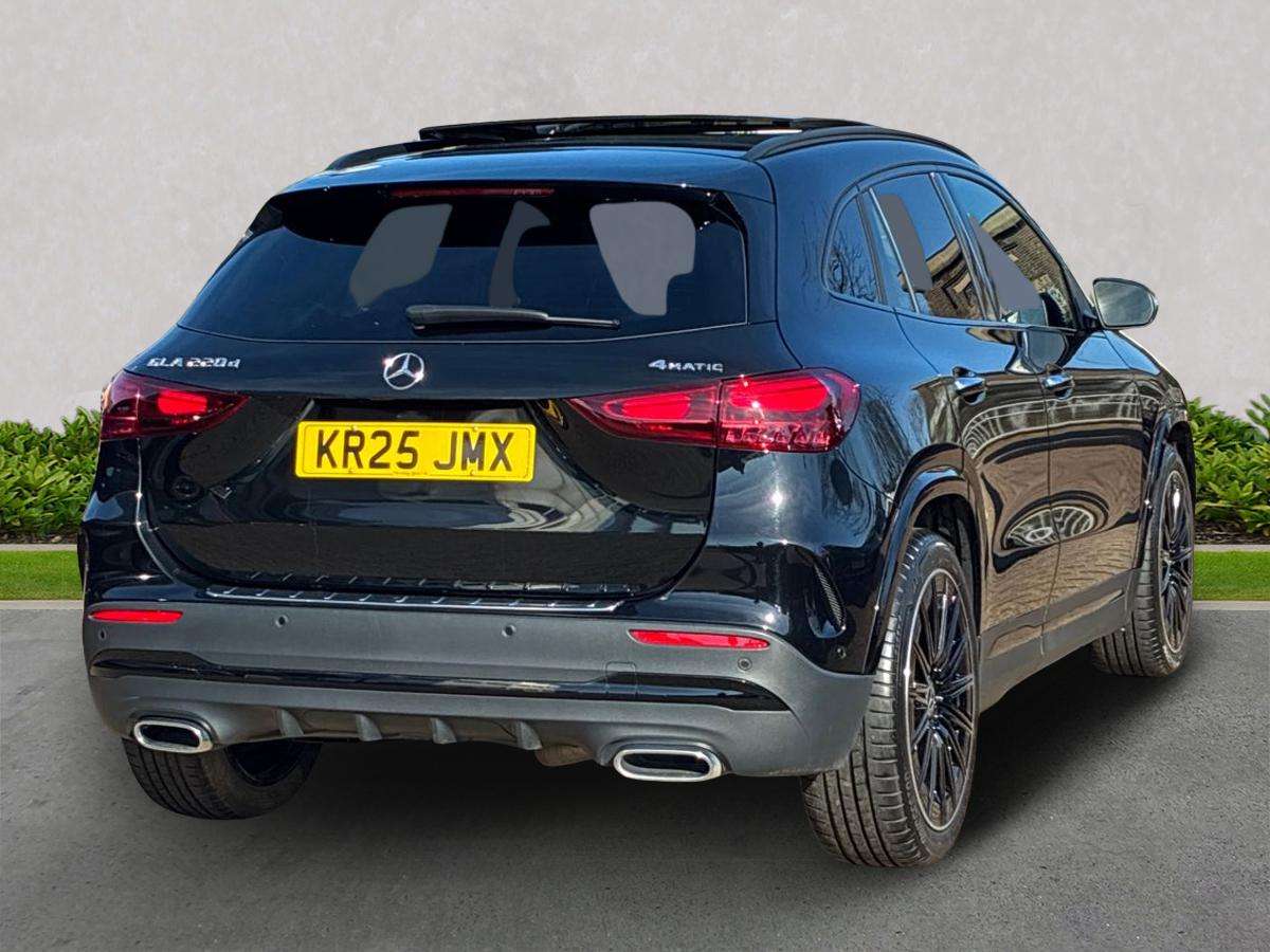 Used Mercedes-Benz GLA 2025 for sale - 78106395: Photo 18