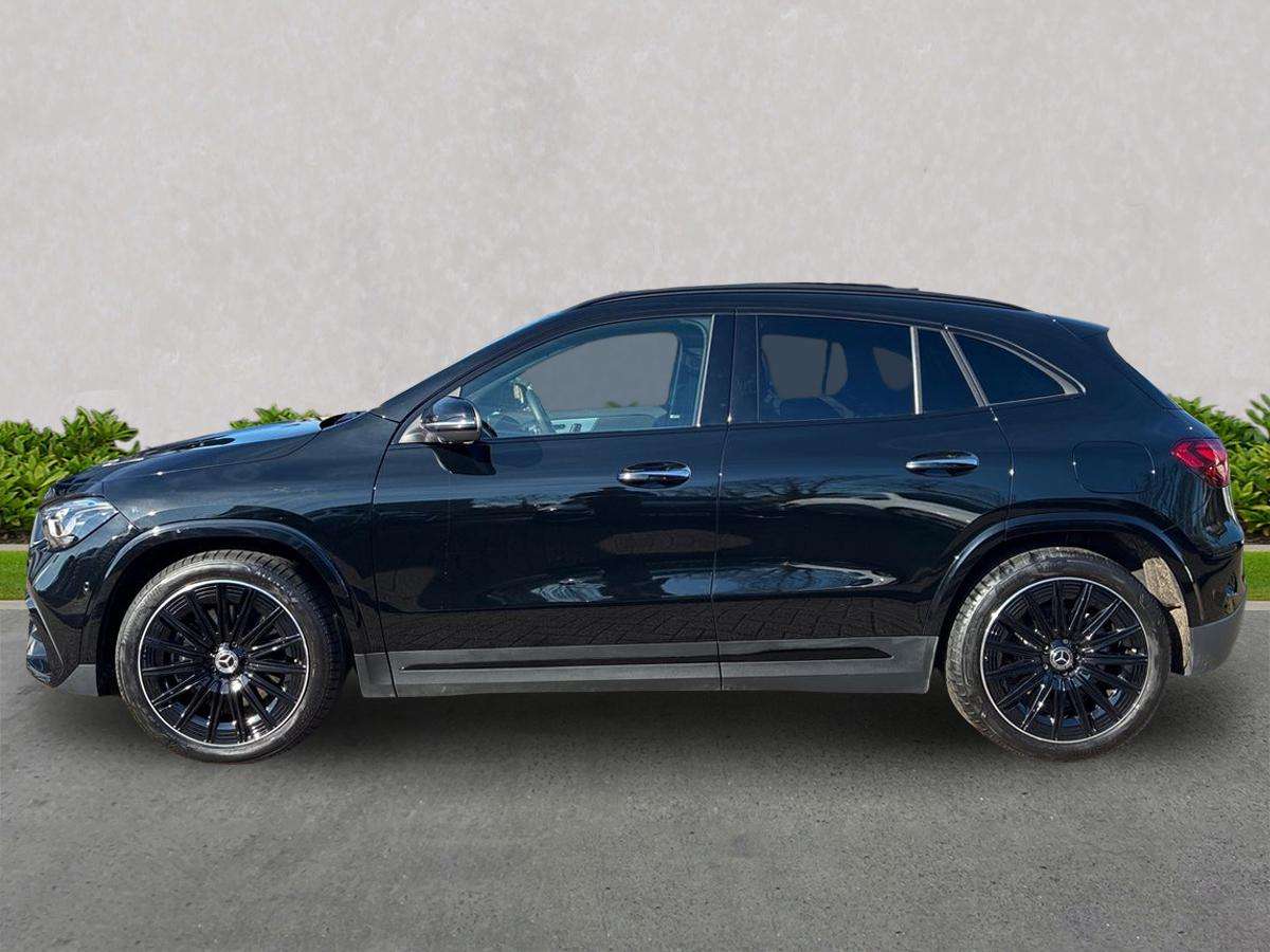 Used Mercedes-Benz GLA 2025 for sale - 78106395: Photo 19