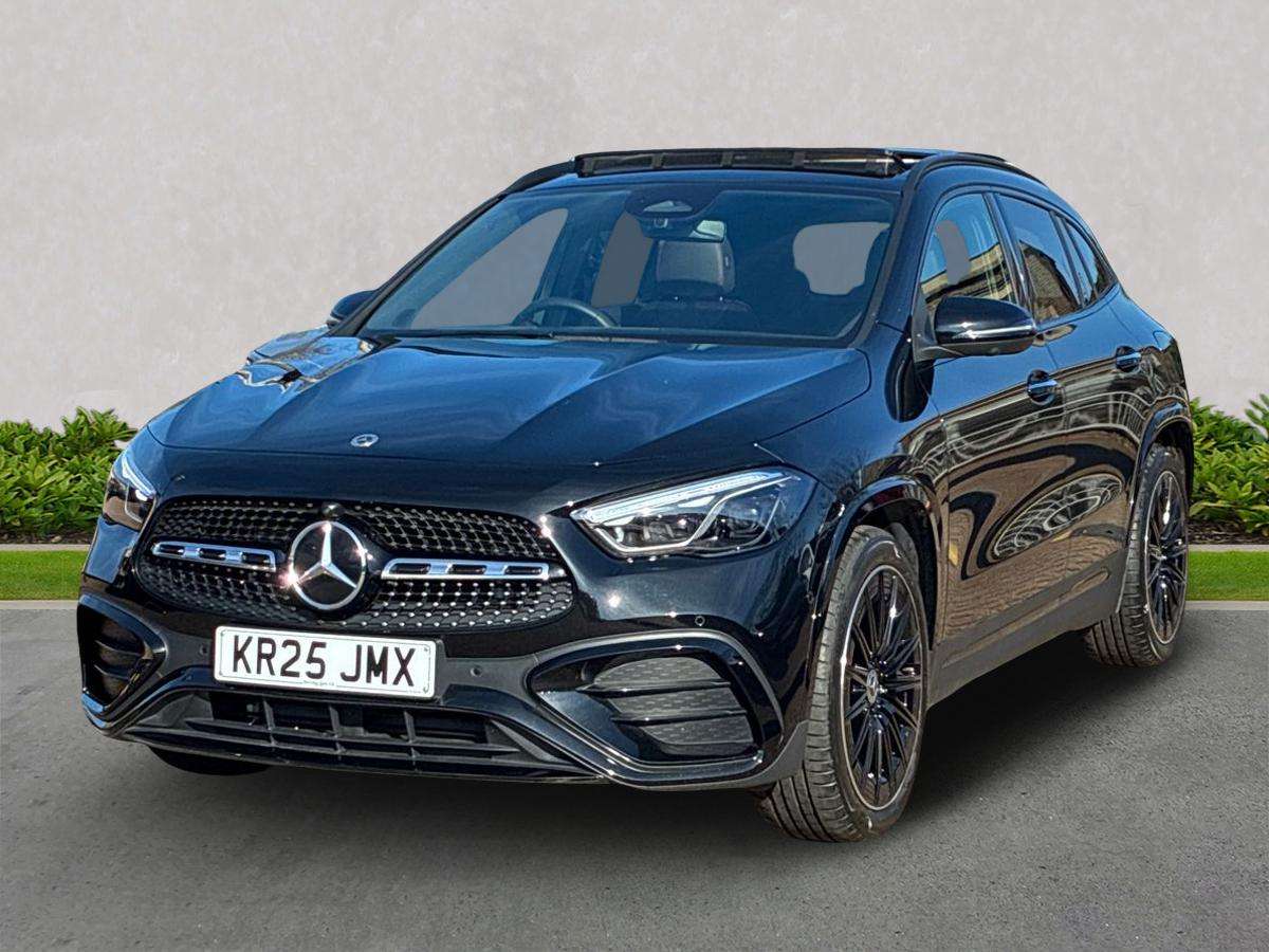 Used Mercedes-Benz GLA 2025 for sale - 78106395: Photo 20