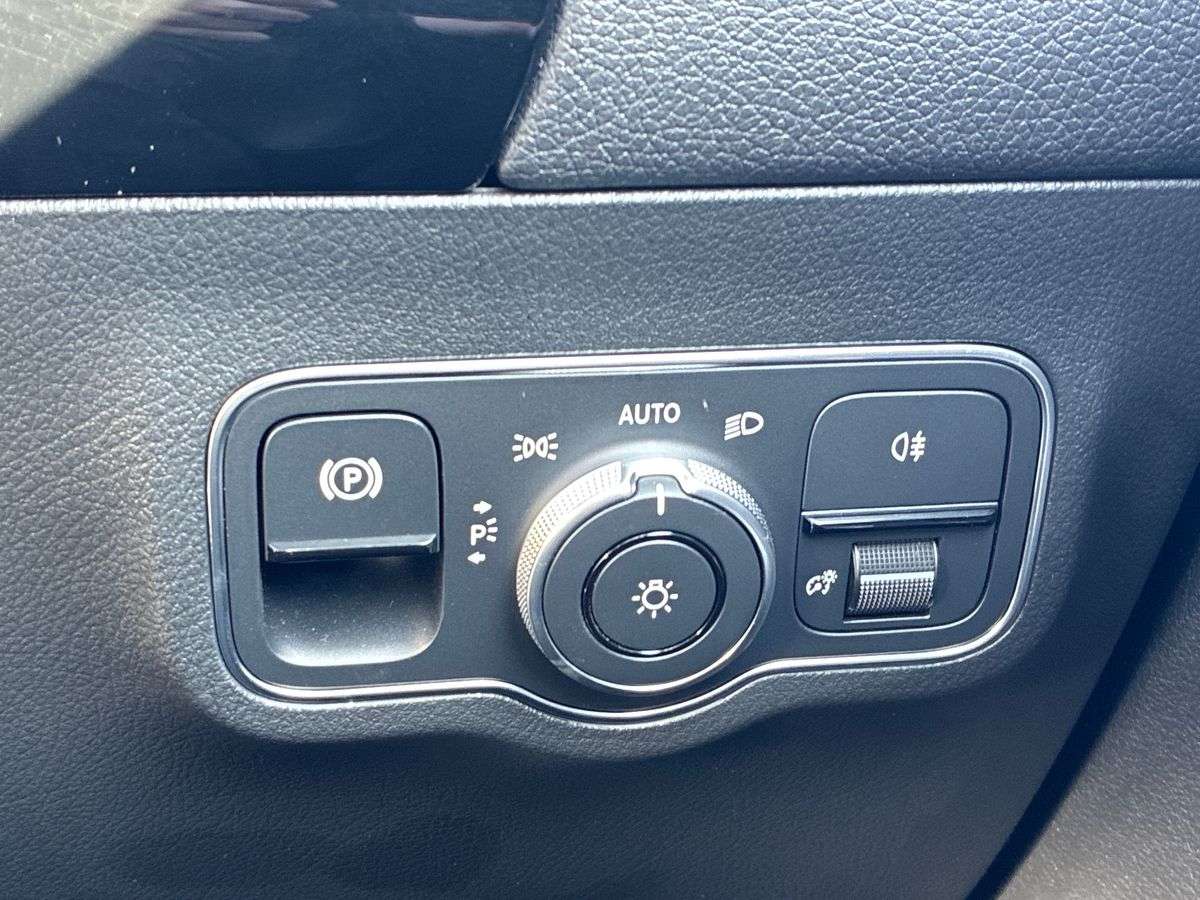 Used Mercedes-Benz GLA 2025 for sale - 78106395: Photo 22