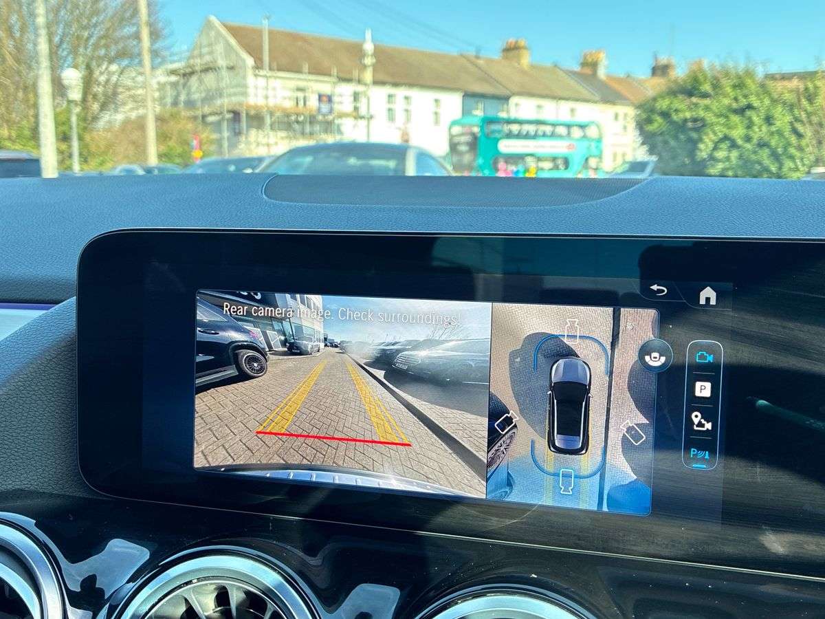 Used Mercedes-Benz GLA 2025 for sale - 78106395: Photo 23