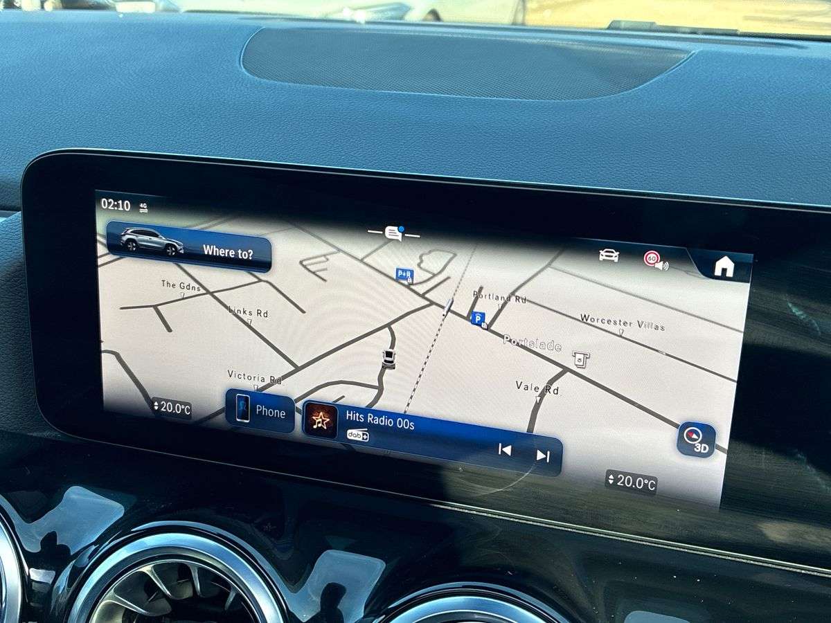 Used Mercedes-Benz GLA 2025 for sale - 78106395: Photo 24